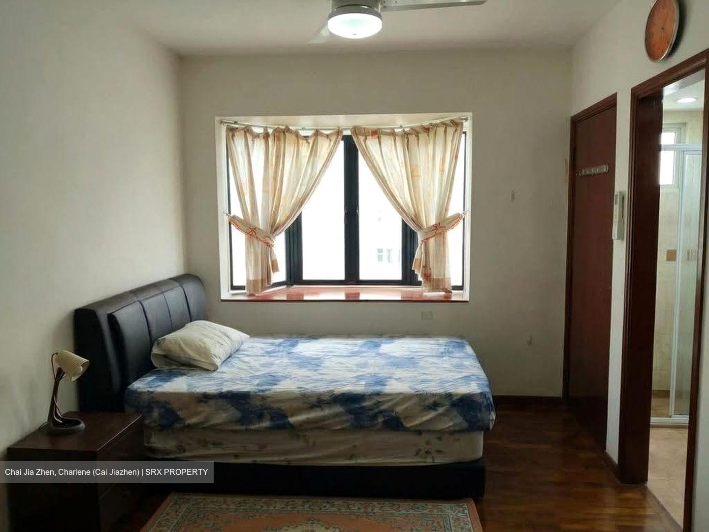 Evergreen Park (D19), Apartment #632885101
